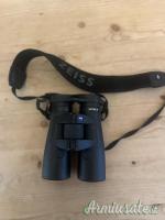 Zeiss Rangefinder 10x42 Zeiss Rangefinder 10x42