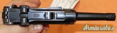 Luger DWM 1920 Cal.7,65 Para Sportiva Luger DWM 1920 Cal.7,65 Para Sportiva