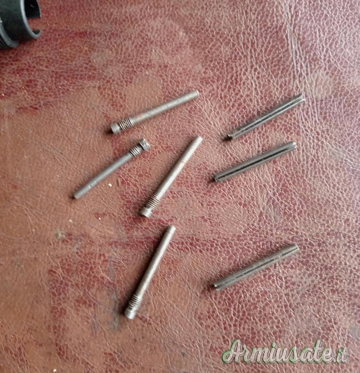 Viti browning auto 5 Viti browning auto 5