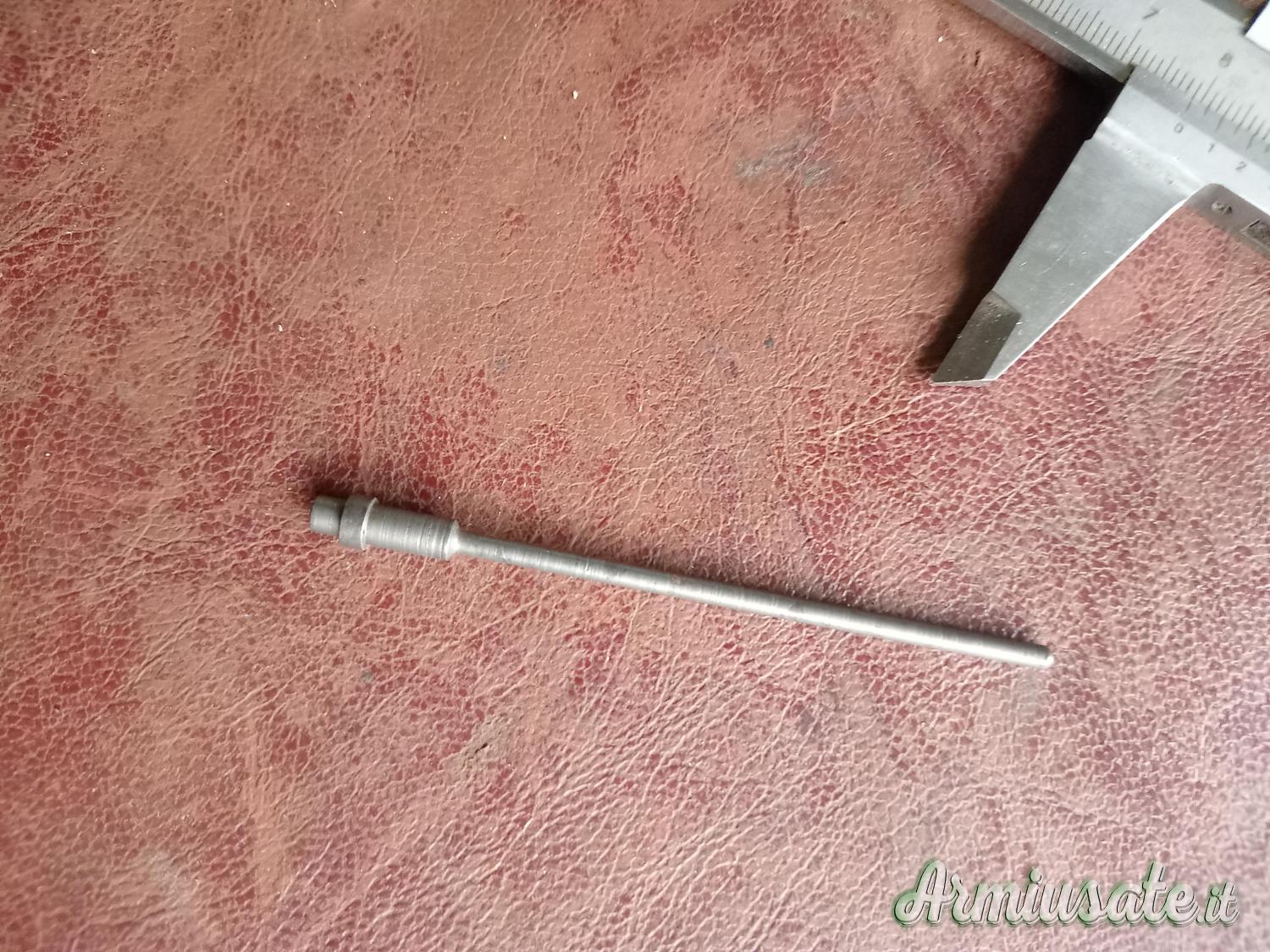 Percussore franchi 500/520? Percussore franchi 500/520?