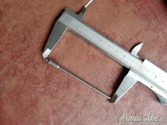 Percussore franchi 500/520? Percussore franchi 500/520?