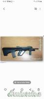 Steyr Mannlicher Aug A3 .223 Remington Steyr Mannlicher Aug A3 .223 Remington