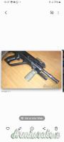 Steyr Mannlicher Aug A3 .223 Remington