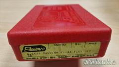 Dies BONANZA 6.5x55 Swedish CO-AX F.L. Dies BONANZA 6.5x55 Swedish CO-AX F.L.