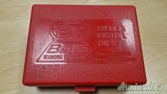 Dies BONANZA 6.5x55 Swedish CO-AX F.L. Dies BONANZA 6.5x55 Swedish CO-AX F.L.