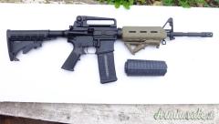 Norinco cqa .223 Remington Norinco cqa .223 Remington