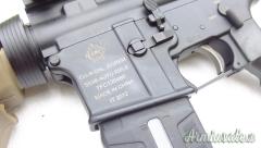 Norinco cqa .223 Remington