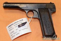 Pistola FN Browning 10/22 Olandese 9X17 Pistola FN Browning 10/22 Olandese 9X17