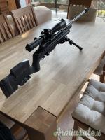 Sako trg 22 .308 Winchester Sako trg 22 .308 Winchester