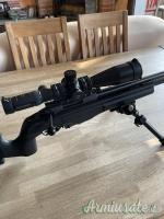 Sako trg 22 .308 Winchester Sako trg 22 .308 Winchester