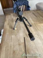 Sako trg 22 .308 Winchester Sako trg 22 .308 Winchester