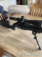 Sako trg 22 .308 Winchester Sako trg 22 .308 Winchester
