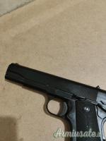 Trabzon Gun Industry  .45 ACP Trabzon Gun Industry  .45 ACP