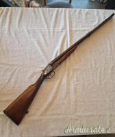 Bernardelli Roma 3 12 Bernardelli Roma 3 12