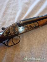 Bernardelli Roma 3 12 Bernardelli Roma 3 12