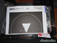 SIG-Sauer P226 9x21mm anche permuta