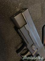 SIG-Sauer P226 9x21mm anche permuta