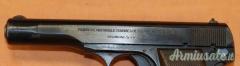 Pistola FN Browning 10/22 War Finish Cal. 7,65 Pistola FN Browning 10/22 War Finish Cal. 7,65