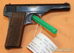 Pistola FN Browning 10/22 War Finish Cal. 7,65 Pistola FN Browning 10/22 War Finish Cal. 7,65