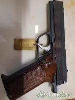 Benelli 77 .32 ACP  |  7.65x17mm Browning SR Benelli 77 .32 ACP  |  7.65x17mm Browning SR