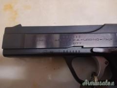 Benelli 77 .32 ACP  |  7.65x17mm Browning SR Benelli 77 .32 ACP  |  7.65x17mm Browning SR