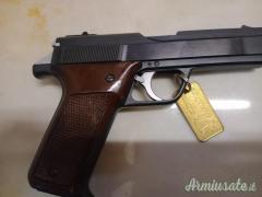 Benelli 77 .32 ACP  |  7.65x17mm Browning SR Benelli 77 .32 ACP  |  7.65x17mm Browning SR