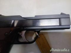 Benelli 77 .32 ACP  |  7.65x17mm Browning SR Benelli 77 .32 ACP  |  7.65x17mm Browning SR