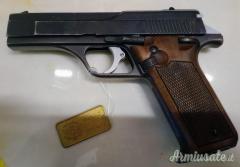 Benelli b80 7.65x22mm Parabellum  |  7.65x22mm Luger  | .30 Luger Benelli b80 7.65x22mm Parabellum  |  7.65x22mm Luger  | .30 Luger