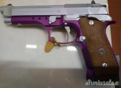 Beretta 98F 7.65x22mm Parabellum  |  7.65x22mm Luger  | .30 Luger Beretta 98F 7.65x22mm Parabellum  |  7.65x22mm Luger  | .30 Luger