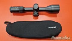 BLASER - B2 2.5-15X56 IC BLASER - B2 2.5-15X56 IC