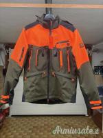 Giacca da Caccia Univers modello STAMBECCO Giacca da Caccia Univers modello STAMBECCO