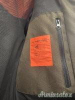 Giacca da Caccia Univers modello STAMBECCO