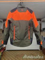 Giacca da Caccia Univers modello STAMBECCO