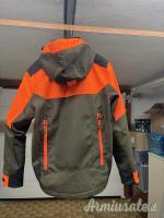 Giacca da Caccia Univers modello STAMBECCO