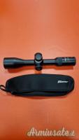 BLASER - B2 3-18x50 IC BLASER - B2 3-18x50 IC
