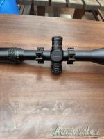 Ottica Nikko stearling 5-20x50 Ottica Nikko stearling 5-20x50