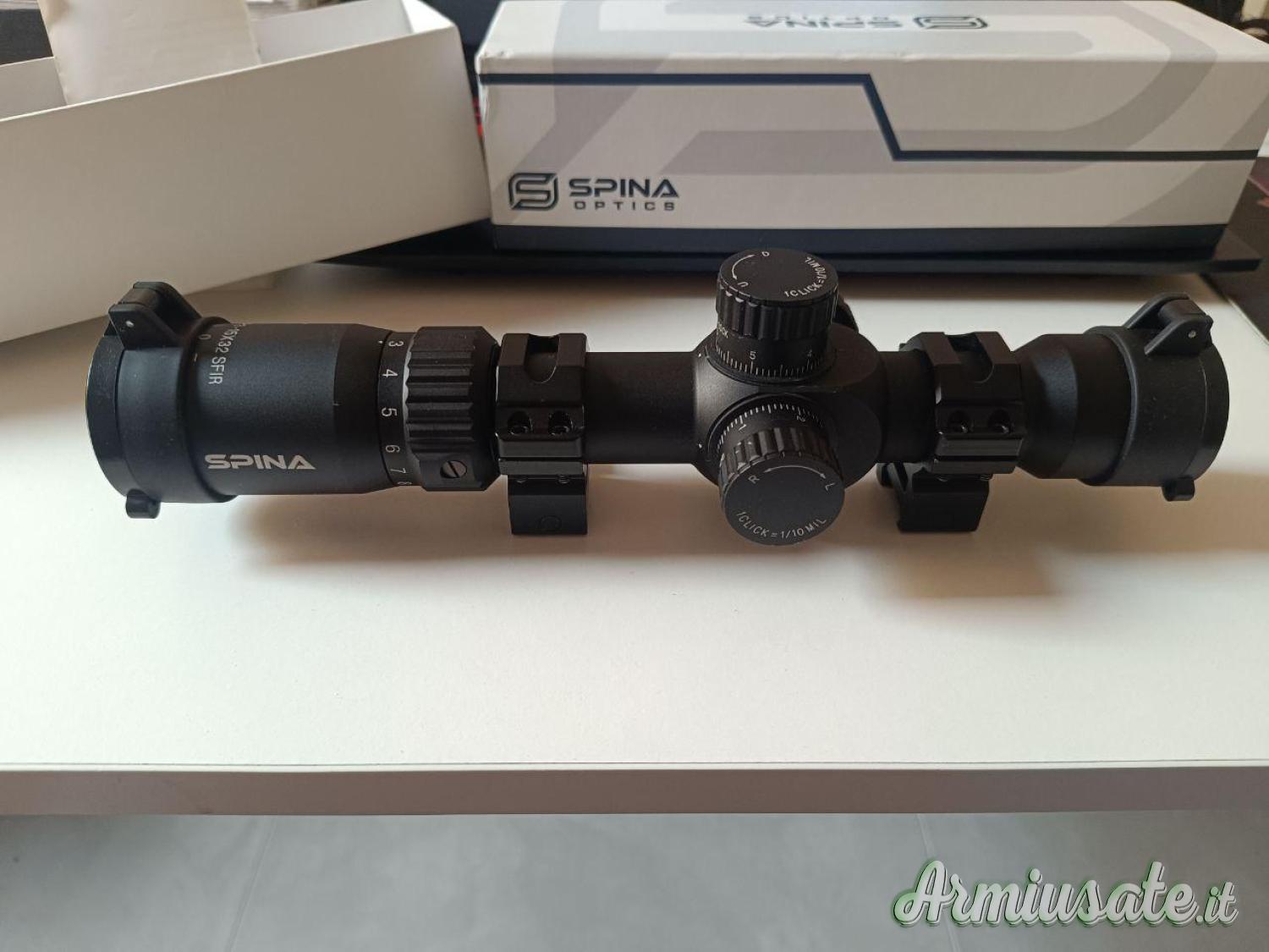 ottica SPINA OPTICS ottica SPINA OPTICS