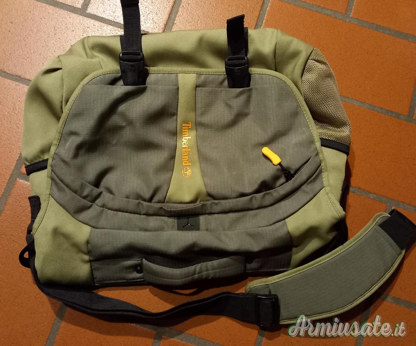 CEDO borsone TIMBERLAND CEDO borsone TIMBERLAND