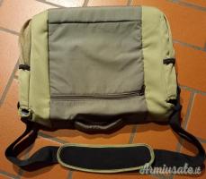 CEDO borsone TIMBERLAND CEDO borsone TIMBERLAND