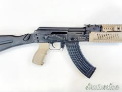 S.D.M. AK 47 FAB TAN - 7,62X39 S.D.M. AK 47 FAB TAN - 7,62X39