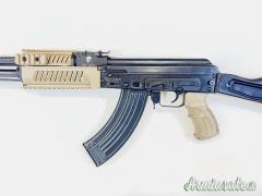 S.D.M. AK 47 FAB TAN - 7,62X39 S.D.M. AK 47 FAB TAN - 7,62X39