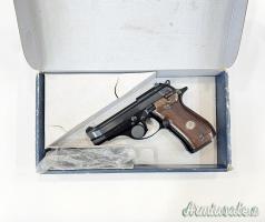 BERETTA 81 BB - 7,65 BR. BERETTA 81 BB - 7,65 BR.