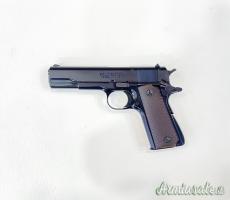 BROWNING 1911-22 - 22 L.R. BROWNING 1911-22 - 22 L.R.