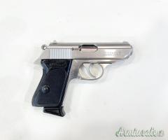 WALTHER INTERARMS USA PPK - 9 CORTO