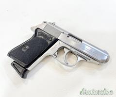 WALTHER INTERARMS USA PPK - 9 CORTO