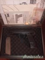 Heckler & Koch heckler & koch usp expert  .40 Smith & Wesson | Auto  |  10 x 21 mm Heckler & Koch heckler & koch usp expert  .40 Smith & Wesson | Auto  |  10 x 21 mm