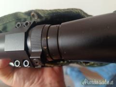 ottica Leupold European-30.  3-9x40 mm
