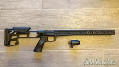 Mdt HS3 chassis Mdt HS3 chassis