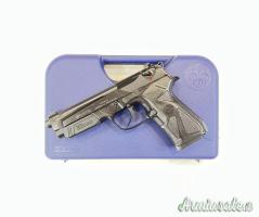 BERETTA 90 TWO - 9x21 BERETTA 90 TWO - 9x21