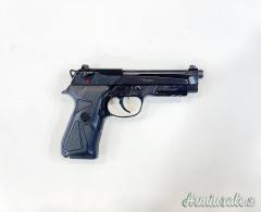 BERETTA 90 TWO - 9x21